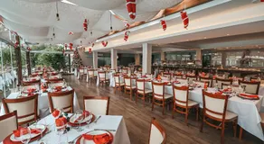 Marambaia Hotel e Convenções - Image 4
