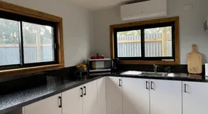GORGE Chocolates Tiny House - Image 4