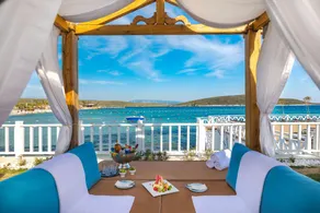 Seya Beach Hotel - Image 2