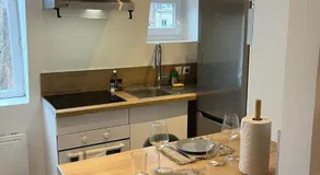 Au fil de l'eau, Gare, Wifi, TV, Parking - Image 4
