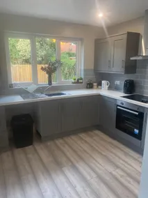 Fully refurbished house Belfast - Image 3