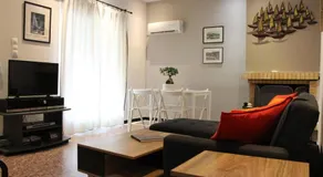 Vravrona Sea View Country House near Athens - Image 2