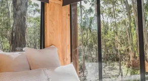 CABN Off Grid Cabins Barossa - Image 2