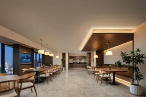 Atour Hotel Chongqing Guanyin Bridge Beibinyi Road - Image 3