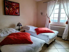 Romantisch stenen huis - Image 2
