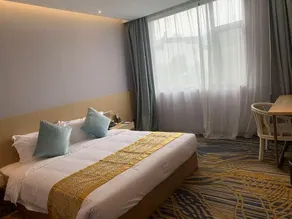 Sanmen Great Hotel - Image 3