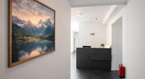 Hotel Hamburg Nord - Image 2