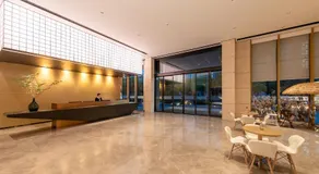 佛山金美域林禧酒店 - Image 2