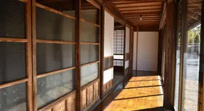 1棟貸し古民家 大人数で泊まれる囲炉裏付き古民家 - Image 4