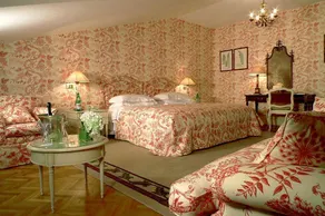 GRAND HOTEL PALAZZO DELLA FONTE - Image 2