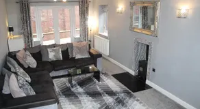 4 Bedroom Detached Holiday home with Hot Tub - Image 2