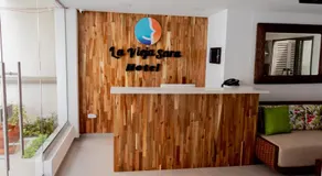 HOTEL LA VIEJA SARA RIOHACHA - Image 4