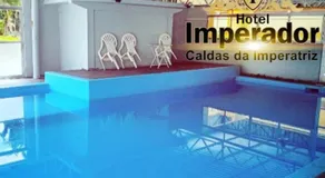 Hotel Imperador Caldas - Image 4