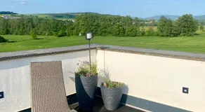RHÖN GLÜCK - Die Ferienwohnung mit Weitblick - Image 3
