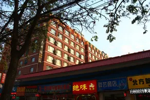 Dengfenglai Youth Hostel (Lanzhou West Railway Station) - Image 3
