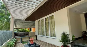 Aikya Kadri #Your Home Away from Home# non Smoke# Vegetarians Preferred# Strictly for Families - Image 5
