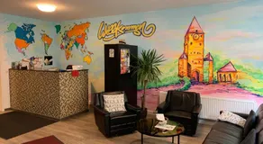Hostel am Ostentor - Digital Check-In - Image 2
