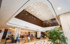 Oriental Grand Hotel (Yinan Branch) - Image 4