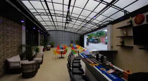 HalfWay House Hostel Mactan Cebu Airport - Image 4