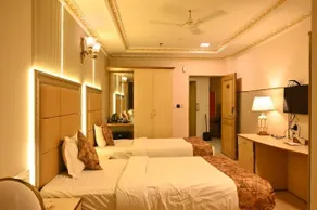 HOTEL GALAXY GRAND - Image 3
