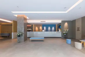 Home Inn Neo Changzhou North Station Dinosaur Park Global Harbor - Image 4