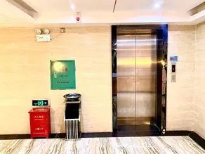 Xingbo Fashion Hotel (Jingxi Fortune Plaza) - Image 5