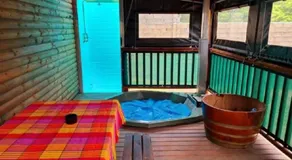 Hoogeland's Wood Cabins - Image 3
