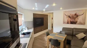 Handwerkerwohnung, Monteurunterkunft-Rodgau - Image 2