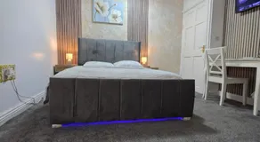 Chub twin bed - Image 4