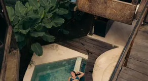 Nirata Treehouse Kintamani  - Image 5