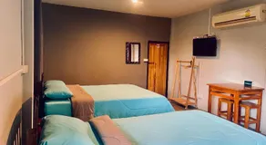 Chiang Dao Hostel - Image 2