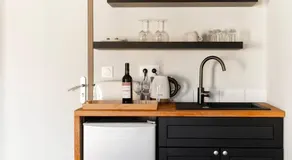 L'Évêché/ Clim/ Vue/ Confort - Image 3