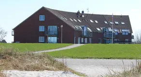 Ferienwohnung Michel vom Deich, Kalifornien, erste Strandreihe - Image 1