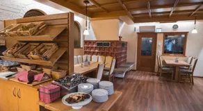 Trail Hotel Oberstaufen - Image 5