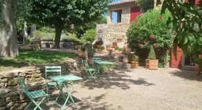 Moulin AURELIA - Maison d'hôtes - Image 4