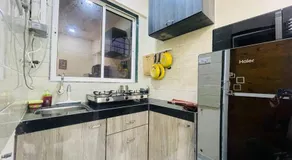 Vessaokar Villa 1Bhk - Bandra close to Lilavati Hospital - Image 3
