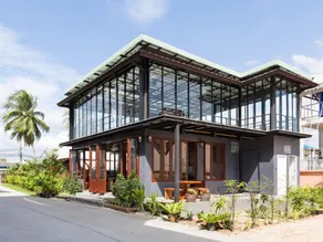 David Residence - Image 2