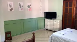 quarto suíte privativo em campinas para até 3 pessoas - Image 2