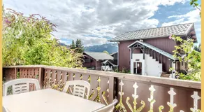 La ferme I T2 I Les Gets - Image 4