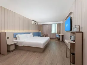 Hanting Hotel Yuyao Xinjian North Road - Image 5