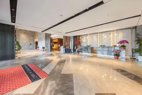 Century Garden Hotel Beijing Nanfaxin Subway Station Branch - Image 4