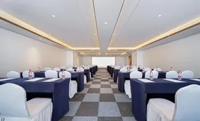 Beautiful Hao Hotel (Zhanjiang Sports Center Jinshawan) - Image 2