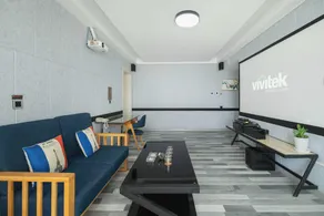 Super 8 Hotel (Anqiu Tianxia Ke Jialejia Branch) - Image 3
