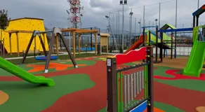 Holiday Rome Hub Revolver in Rocca Canterano - Image 3