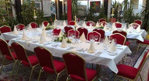 Hotel Borcharding Rheine Mesum - Image 5