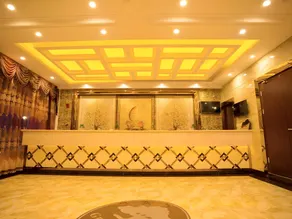 GreenTree Inn Zhejiang Ningbo Fenghua Xikou Scenic Area East Zhongxing Road Express Hotel - Image 4