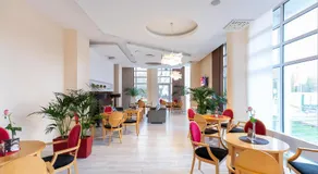 Apartments Kościuszki Spa & Gym by Noclegi Renters - Image 4