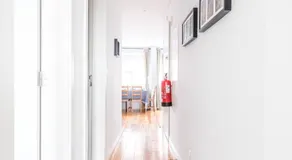 Lx Design Apartment near Congress Center - Image 4