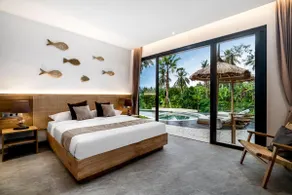 Villa Teratai by BaliSuperHost - Image 2