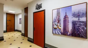 Expo Apart Hotel - Image 4